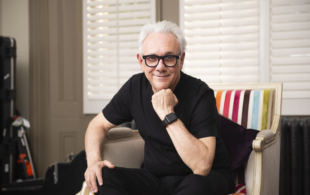 An Intimate Evening with Trevor Horn