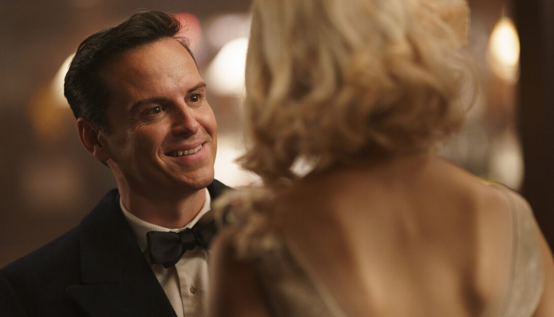 Blue Moon (15) (2025) 100 mins 1