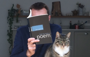 Brian Bilston: How to Lay an Egg with a Horse Inside