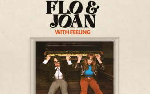 Flo & Joan: With Feeling 3