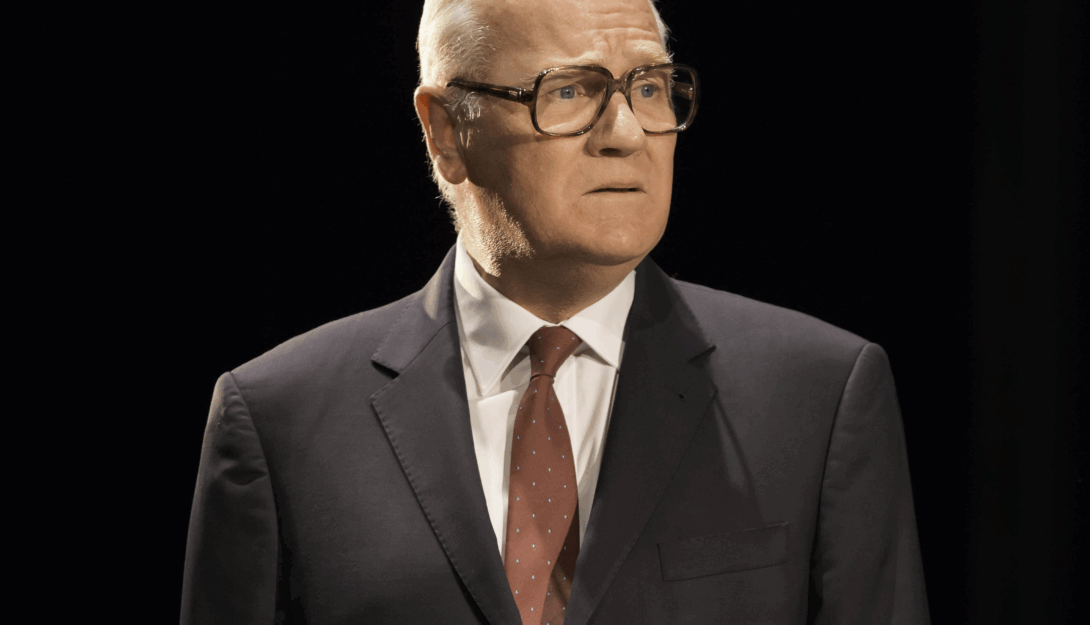 NTL: The Audience (12TBC) 180 mins TBC 4