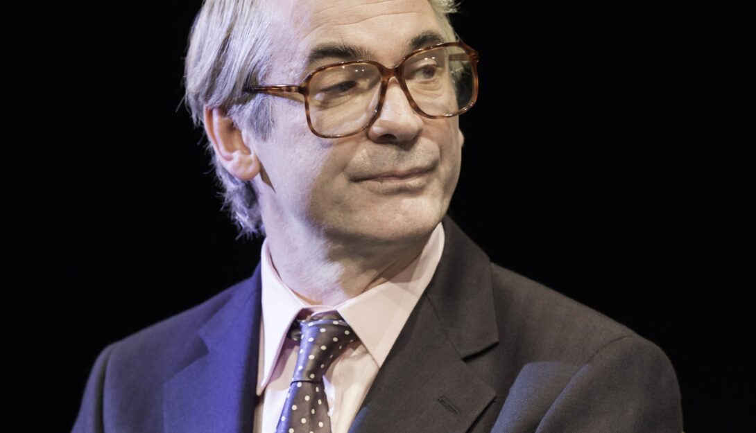 NTL: The Audience (12TBC) 180 mins TBC 5