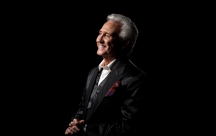 Tony Christie - The Great Farewell