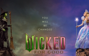 Wicked: For Good (PG) (2025) 137 mins
