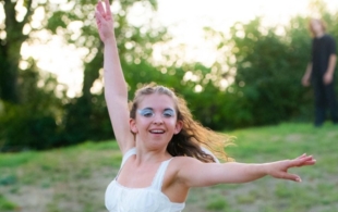 BYD: 'Revelations & Dance Snippets' 2