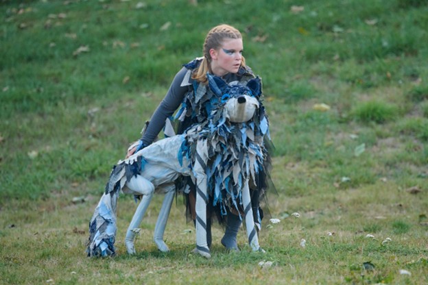 BYD: 'Revelations & Dance Snippets' 3