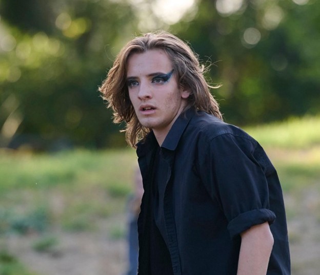 BYD: 'Revelations & Dance Snippets' 4