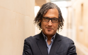 David Olusoga OBE