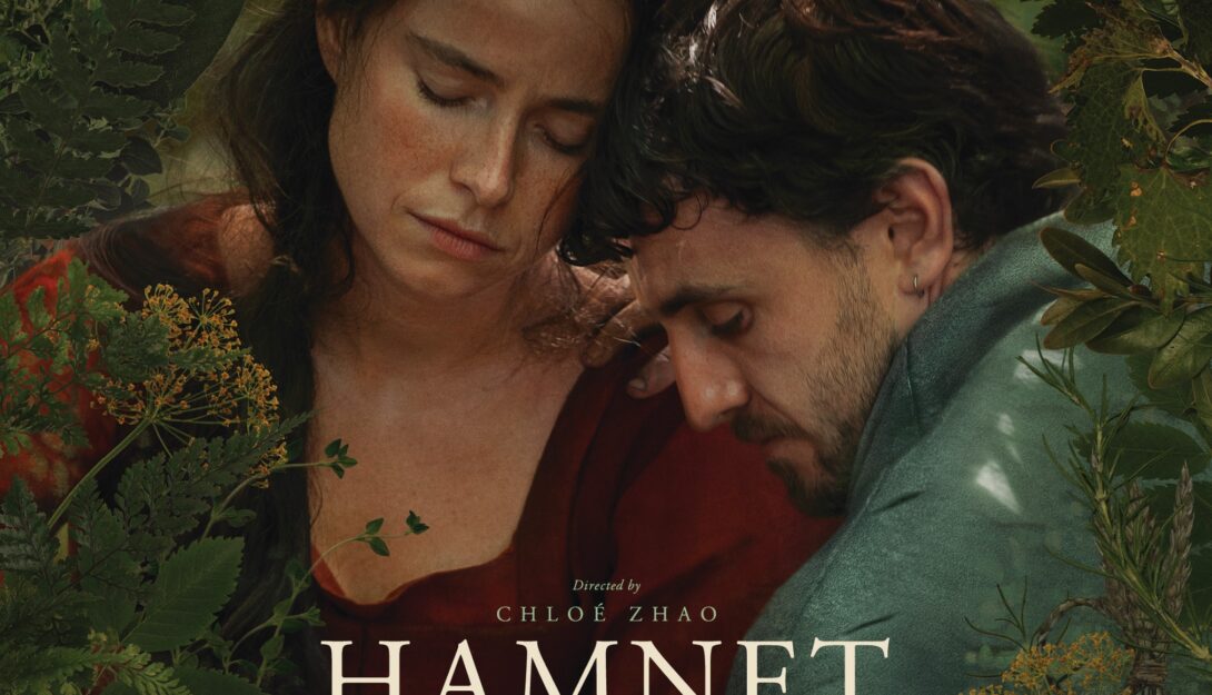Hamnet (12A) (2025) 126 mins