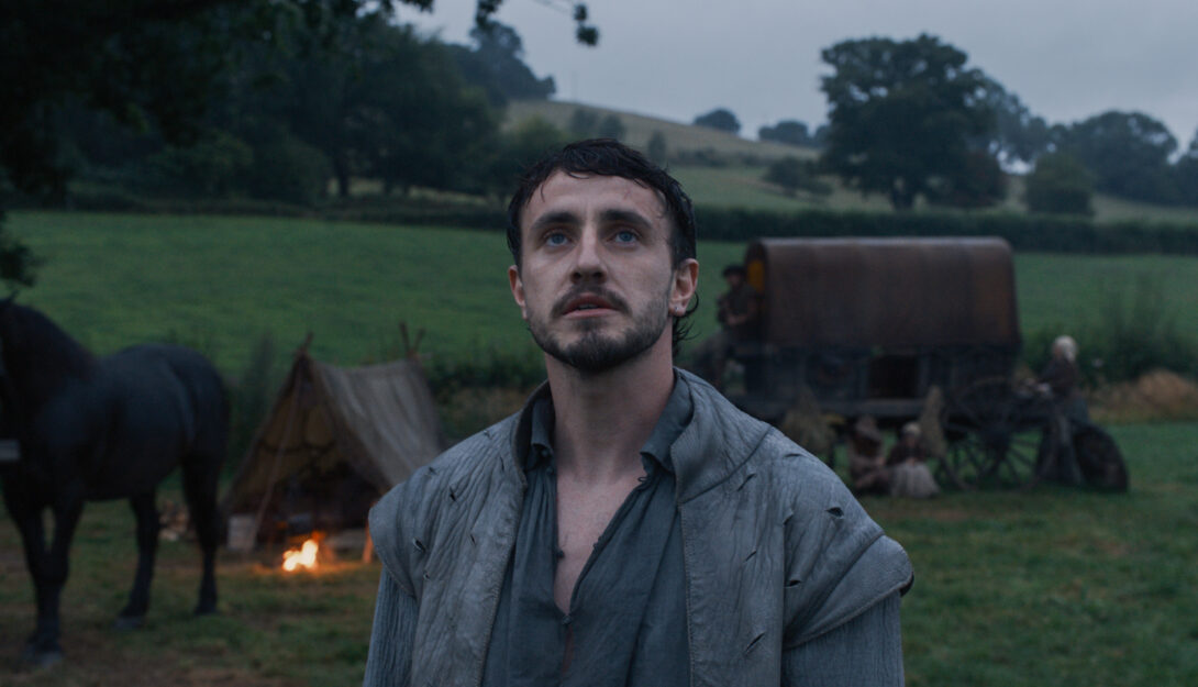 Hamnet (12A) (2025) 126 mins 2