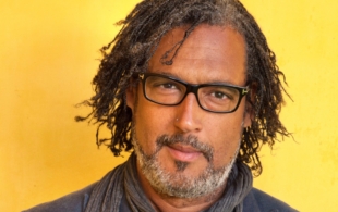 In Conversation with David Olusoga OBE