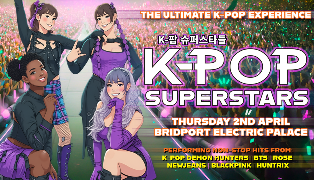 K-Pop Superstars 2