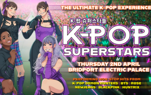 K-Pop Superstars 2