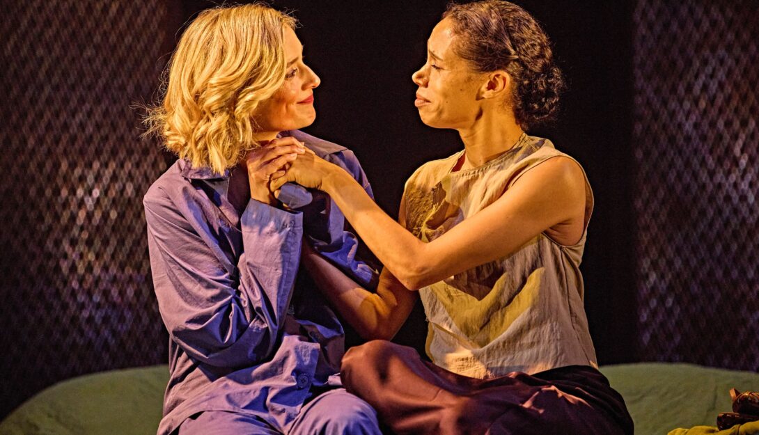 Screening: Othello (15 TBC) 165 mins 4