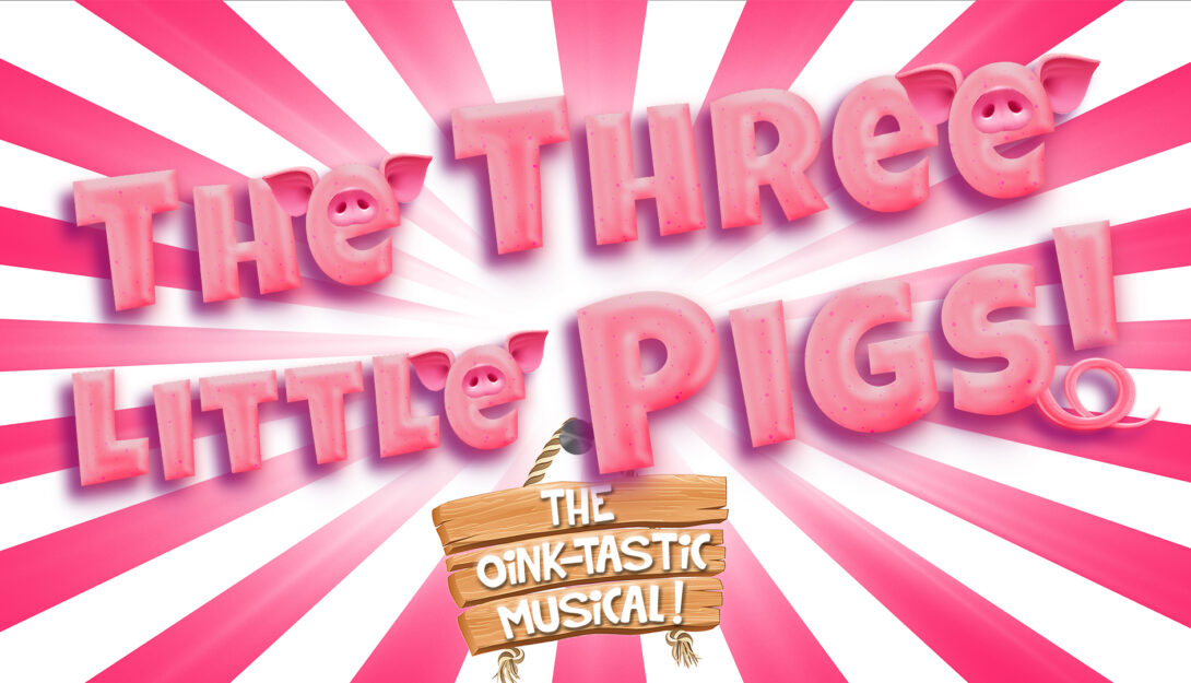 The Three Little Pigs