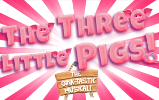 The Three Little Pigs