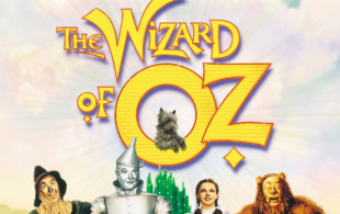Centenary Cinema Season:The Wizard of Oz (U) (1939) 102 mins