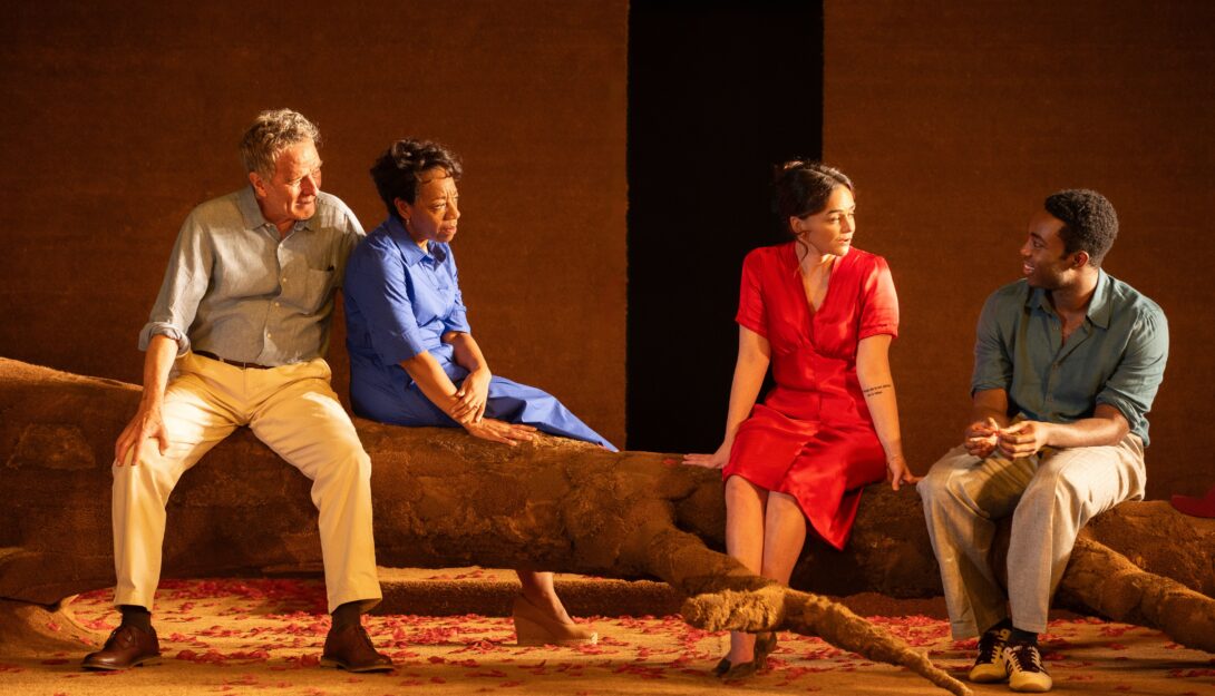 NTL: All My Sons (15 TBC) 130 mins TBC