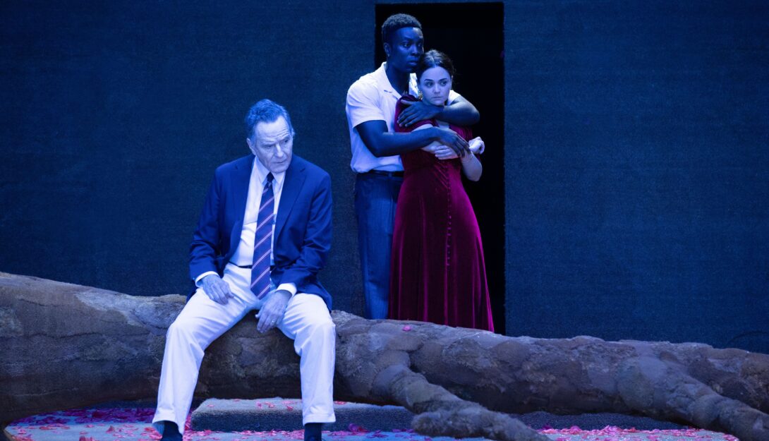 NTL: All My Sons (15 TBC) 130 mins TBC 1