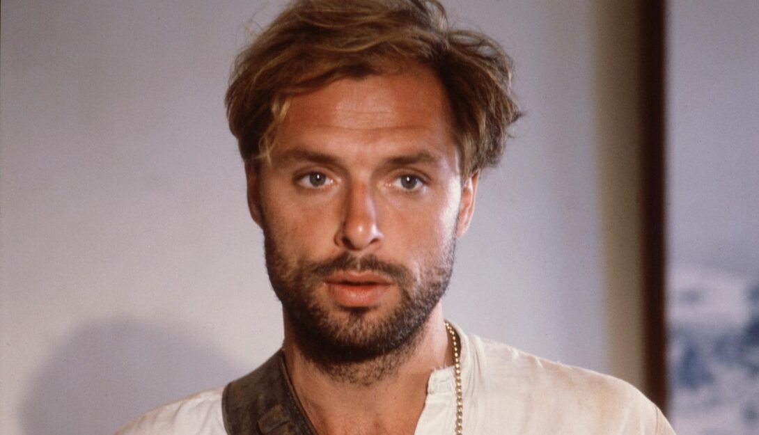 The Comic Strip Presents... screenings + Q&A (18) 2