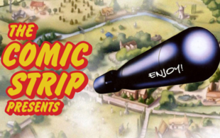 The Comic Strip Presents... screenings + Q&A (18)