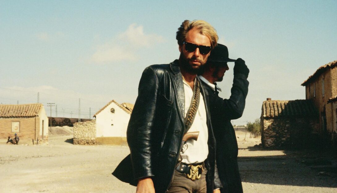 The Comic Strip Presents... screenings + Q&A (18) 3