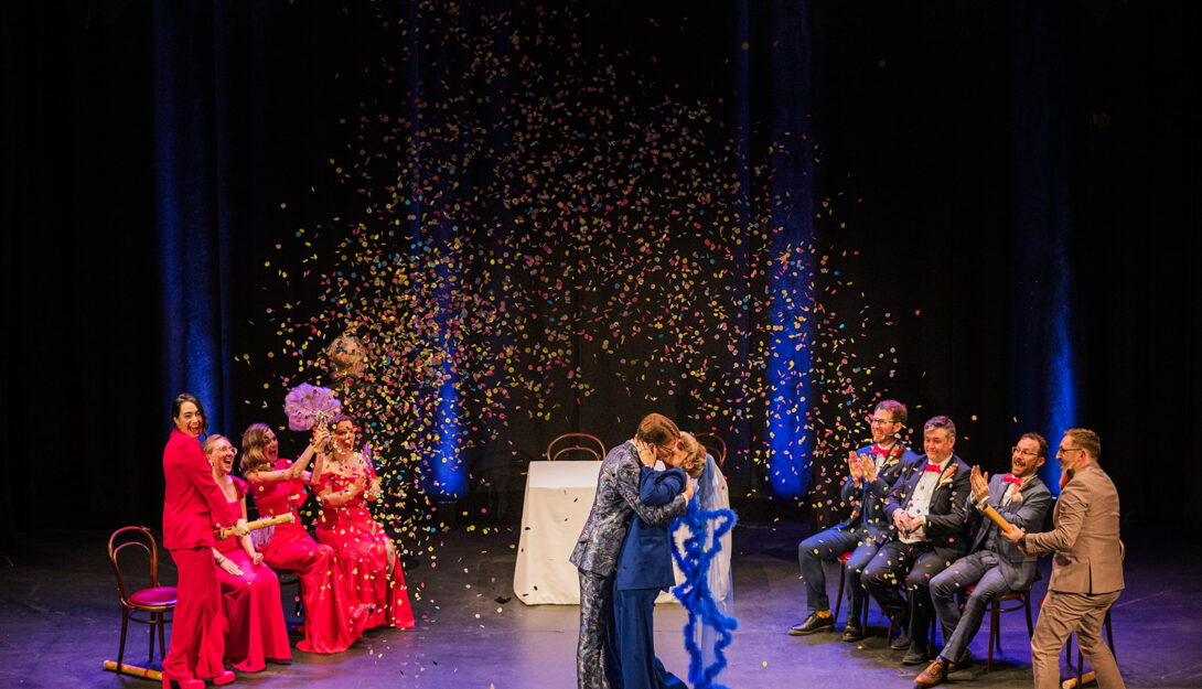 Wedding Showcase & Event Open Day 10am 1