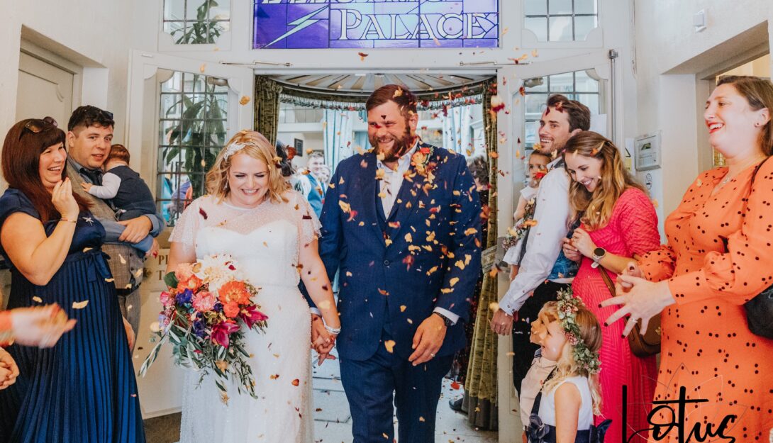 Wedding Showcase & Event Open Day 10am 3