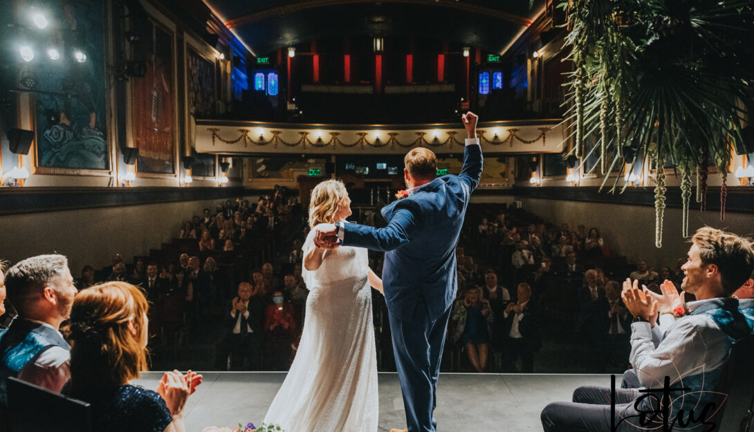 Wedding Showcase & Event Open Day 10am 4