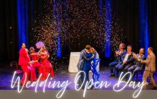 Wedding Showcase & Event Open Day 10am