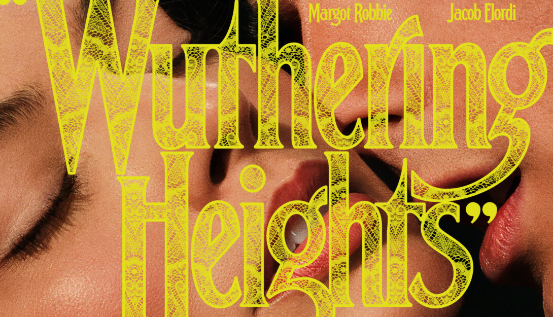 Wuthering Heights (18 TBC) (2026) 140 mins