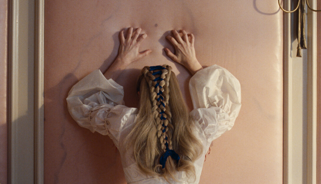 Wuthering Heights (18 TBC) (2026) 140 mins 3