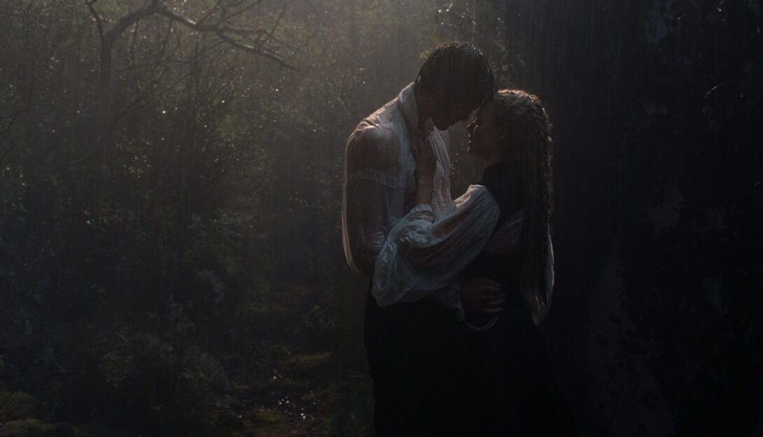 Wuthering Heights (18 TBC) (2026) 140 mins 4