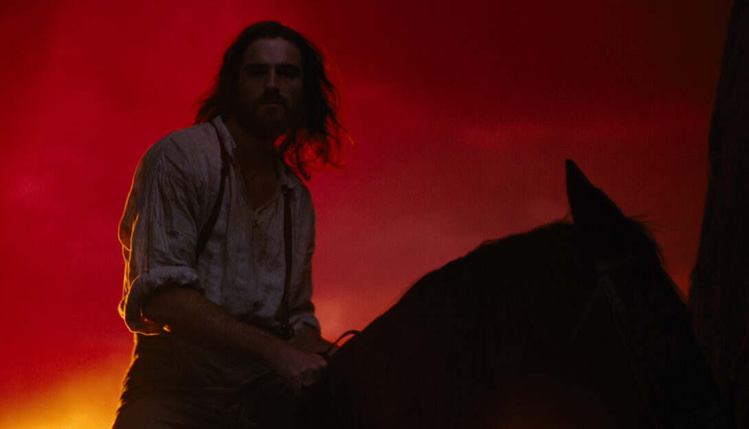 Wuthering Heights (18 TBC) (2026) 140 mins 5