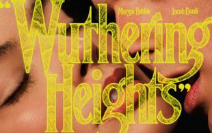 Wuthering Heights (18 TBC) (2026) 140 mins