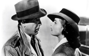 Centenary Cinema Season: Casablanca (U) (1942) 102 mins
