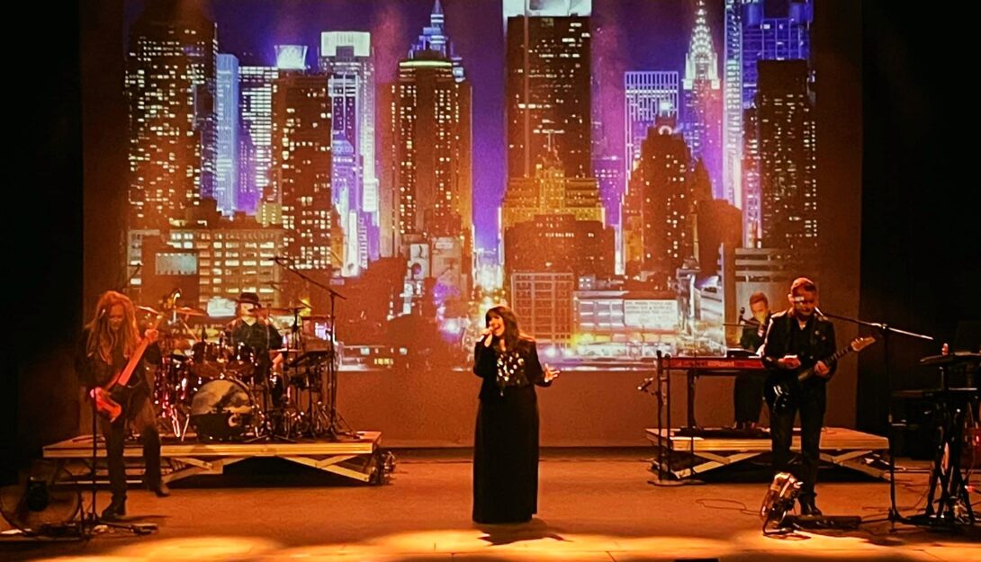 Cloudbusting - The Music Of Kate Bush 2