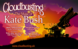 Cloudbusting - The Music Of Kate Bush
