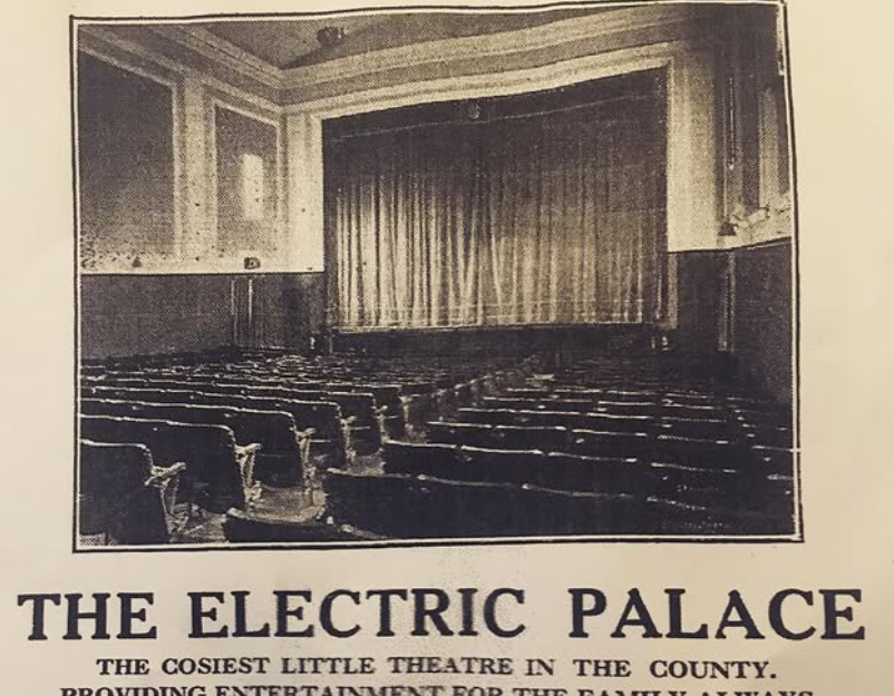 EP Backstage Tour 11.04.26 11am