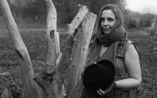 Foyer Sessions: Kirsty McGee 1