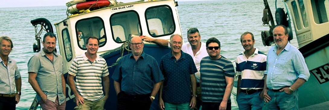 FREE EVENT: The Chantry Buoys