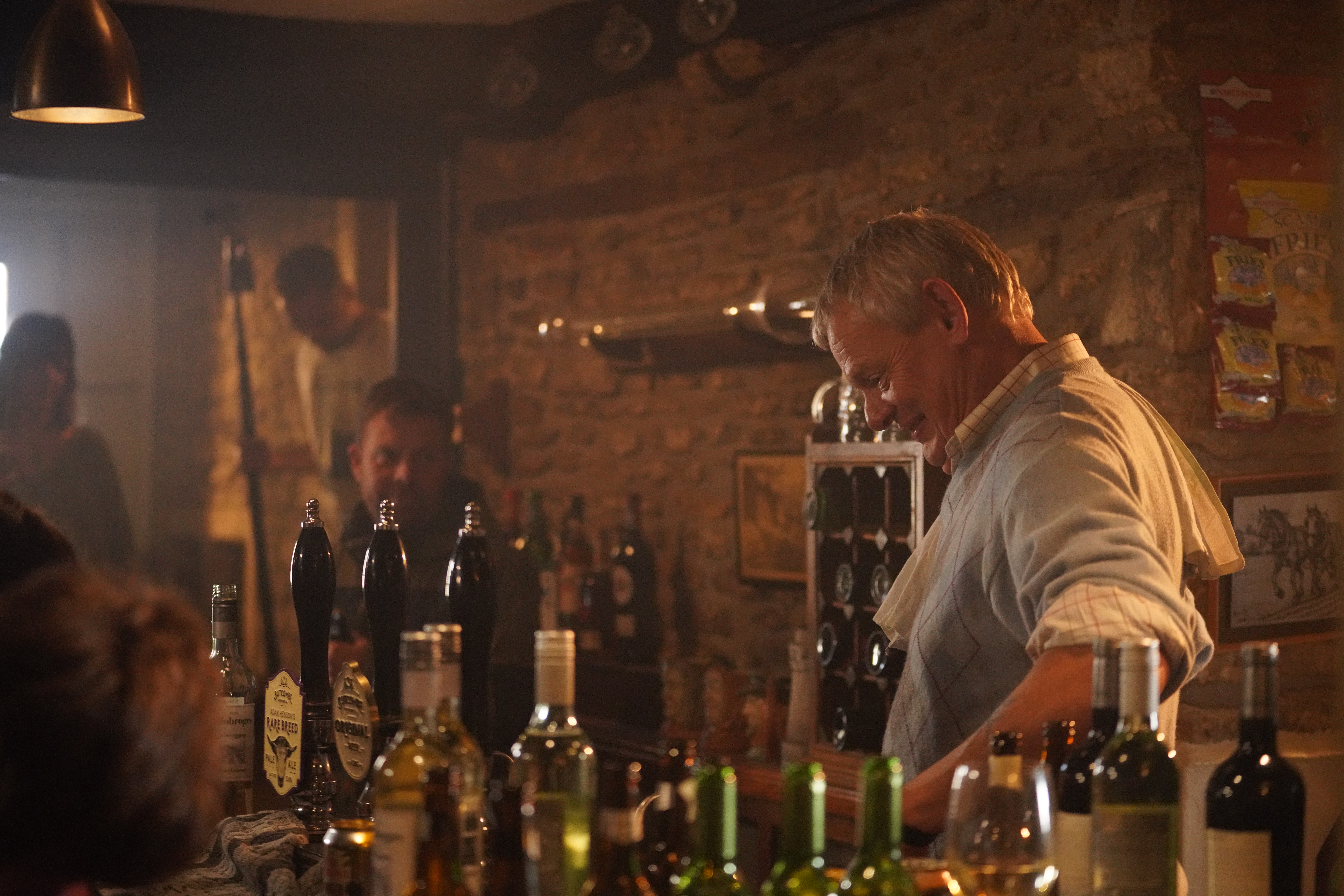 Mother's Pride (12A) (2026) 93 mins 2