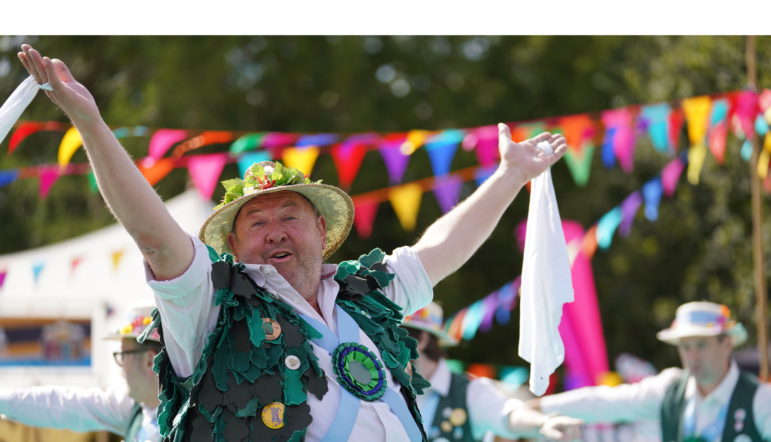 Mother's Pride (12A) (2026) 93 mins 5