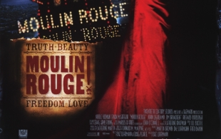 Moulin Rouge! (15) (2001) 128 mins 4