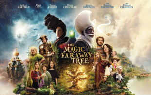 The Magic Faraway Tree (U) (2026) 110 mins 1