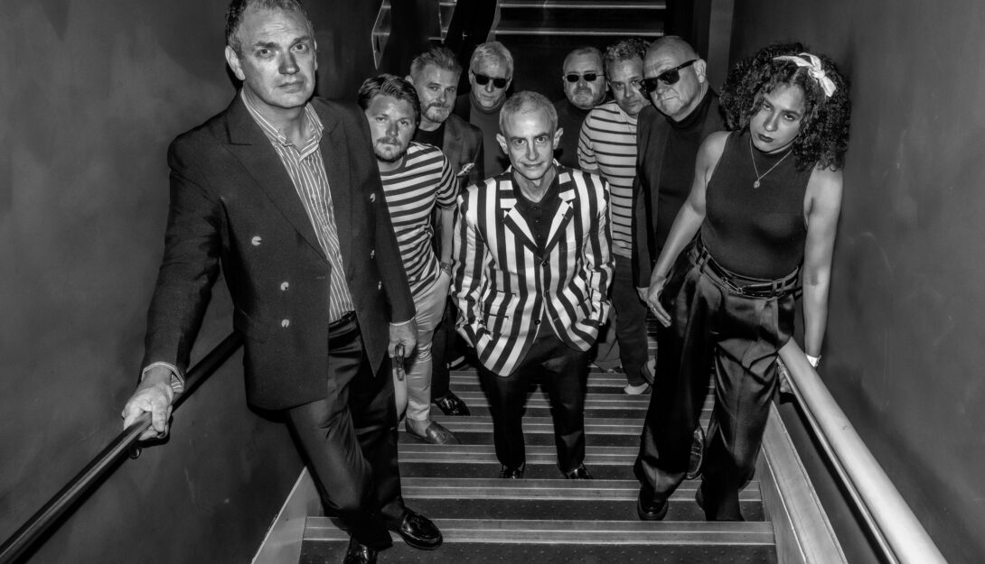 The Style Councillors 1