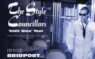 The Style Councillors 2