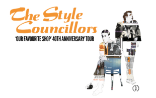 The Style Councillors