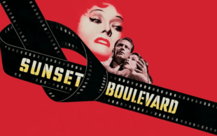 Centenary Cinema Season: Sunset Boulevard (12A) (1950) 110 mins