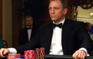 FPTS: Special Gala - Casino Royale (12) (2006) 144 mins + Q&A